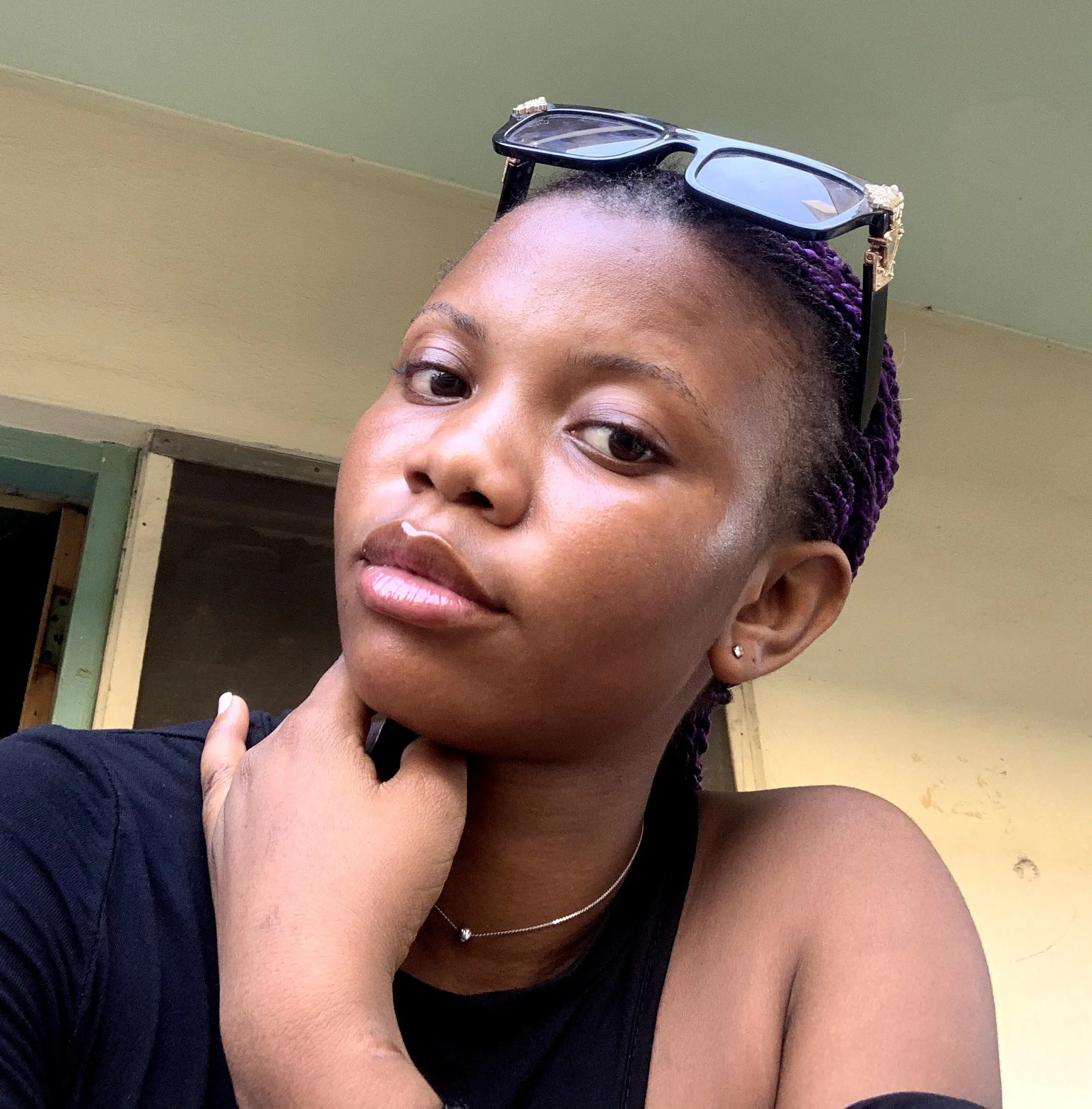 Adewunmi Adewunmi